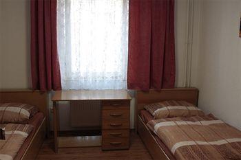 Hotel Linde Штутгарт Экстерьер фото