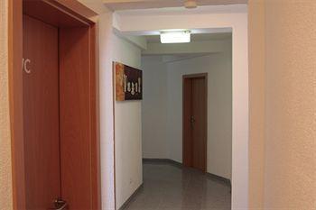 Hotel Linde Штутгарт Экстерьер фото