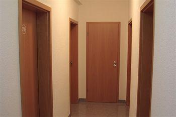 Hotel Linde Штутгарт Экстерьер фото