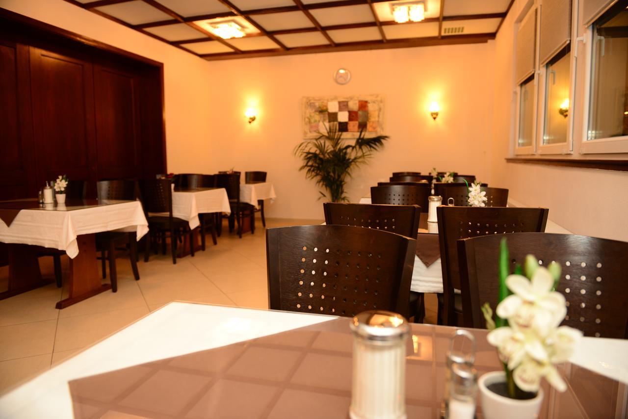 Hotel Linde Штутгарт Экстерьер фото